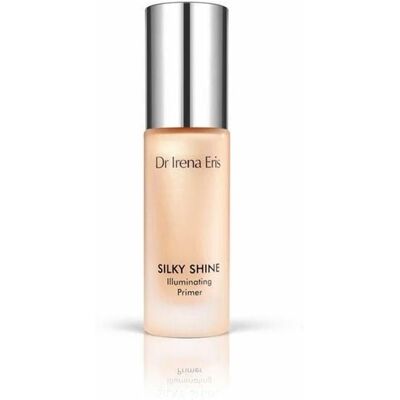 Dr Irena Eris Silky Shine Illuminating Primer - Make-up Primer Dr Irena Eris Silky Shine Illuminating Primer - Make-up Primer