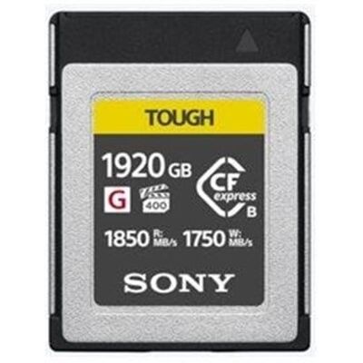 Sony CEB-G Series CEB-G1920T Sony CEB-G Series CEB-G1920T