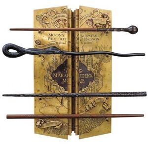 Harry Potter - The Marauder's Wand Collection Harry Potter - The Marauder's Wand Collection
