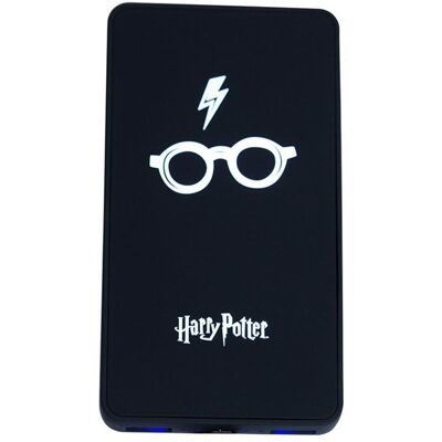Harry Potter - Power Bank 6000 mAh Harry Potter - Power Bank 6000 mAh