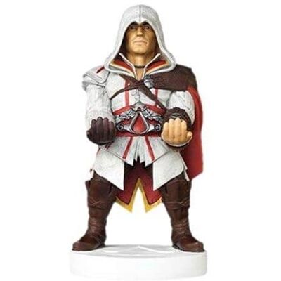 Cable Guys Assassin's Creed Ezio - Zubehör für Spielkonsole Cable Guys Assassin's Creed Ezio - Zubehör für Spielkonsole