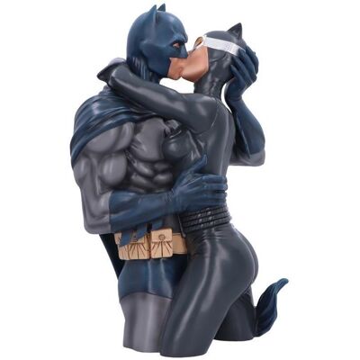 Nemesis Now - Batman & Catwoman 34 cm - Figur Nemesis Now - Batman & Catwoman 34 cm - Figur