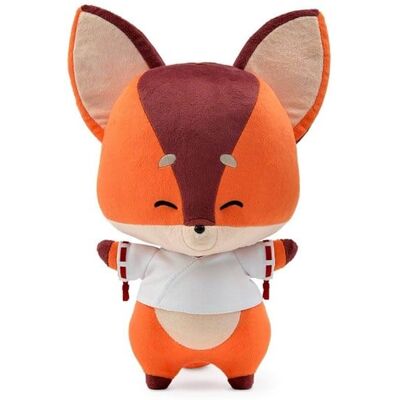 Blizzard - Overwatch 2 - Akaris Fox Plush 33cm color box - Teddybr Kuscheltier Blizzard - Overwatch 2 - Akaris Fox Plush 33cm color box - Teddybr Kuscheltier