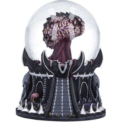 Nemesis Now - Dungeons & Dragons - Elder Brain Snow Globe - Figur Nemesis Now - Dungeons & Dragons - Elder Brain Snow Globe - Figur