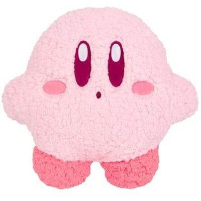 Tomy - Kirby - Teddybr Kuscheltier Tomy - Kirby - Teddybr Kuscheltier