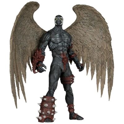 McFarlane - Spawn - Wings Of Redemption Spawn - Figur McFarlane - Spawn - Wings Of Redemption Spawn - Figur