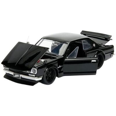 Jada Toys - Fast Furious 1971 Nissan Skyline 124 Jada Toys - Fast Furious 1971 Nissan Skyline 124