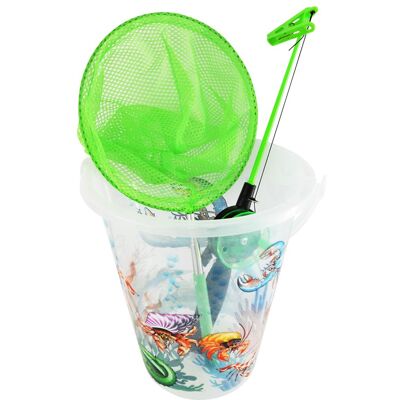 Happy Summer Crab fishing set Happy Summer Crab fishing set
