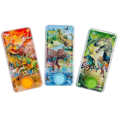 LG-Imports Patience Water Game Dinosaur Assorted LG-Imports Patience Water Game Dinosaur Assorted