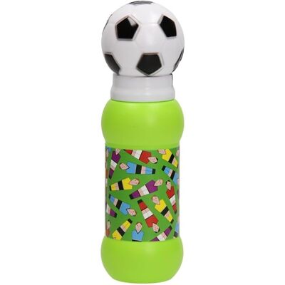 LG-Imports Bubble Blower Football 240ml LG-Imports Bubble Blower Football 240ml