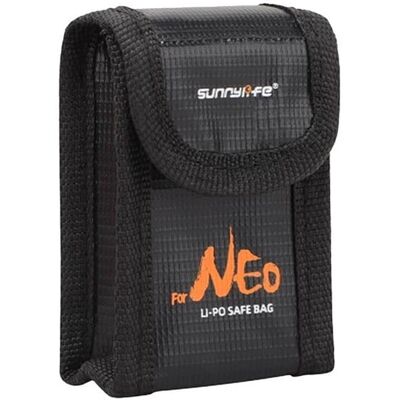 Sunnylife - protective battery case for DJI Neo Sunnylife - protective battery case for DJI Neo