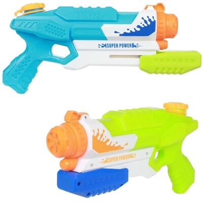 Splash Water Gun Super Power Splash Water Gun Super Power
