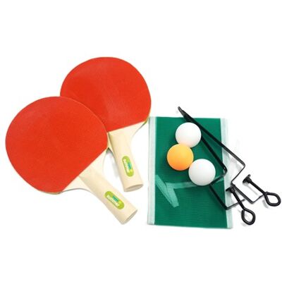Happy Summer Table Tennis Set Happy Summer Table Tennis Set