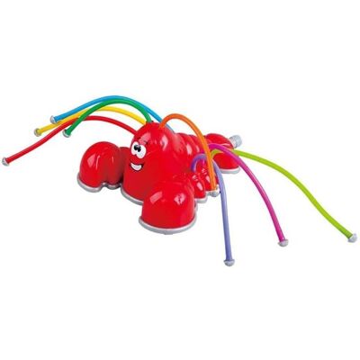 PLAY go Water Sprinkler Larry the Lobster PLAY go Water Sprinkler Larry the Lobster