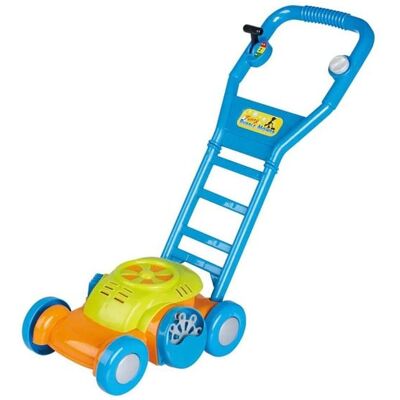 PLAY go Bubble Blower Lawn Mower PLAY go Bubble Blower Lawn Mower