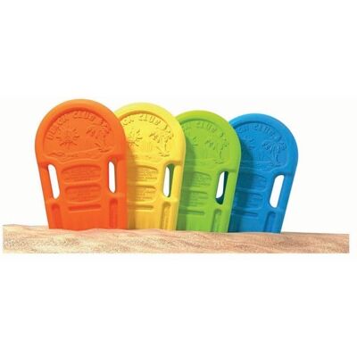 Androni Beach Club Bodyboard Color Androni Beach Club Bodyboard Color