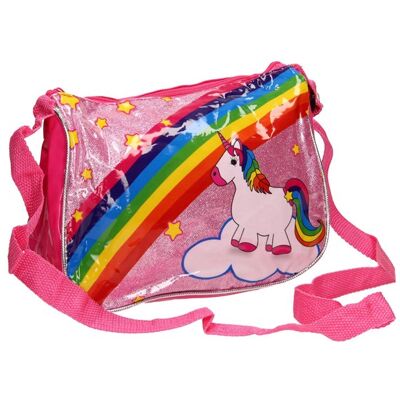 LG-Imports Unicorn shoulder bag LG-Imports Unicorn shoulder bag