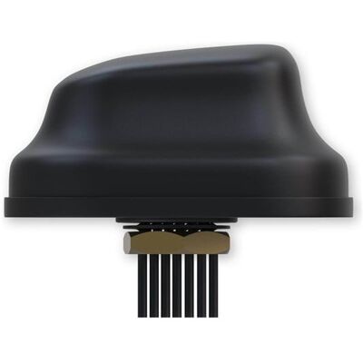 Teltonika PR1KC640 - 5G COMBO MIMO MOBILEGNSSWI-FI ROOF SMA ANTENNA Teltonika PR1KC640 - 5G COMBO MIMO MOBILEGNSSWI-FI ROOF SMA ANTENNA