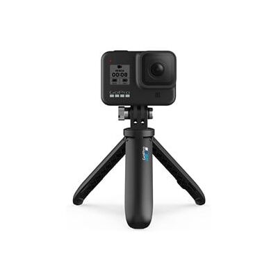 GoPro Shorty - Mini Extension Pole & Tripod Camera Mount GoPro Shorty - Mini Extension Pole & Tripod Camera Mount