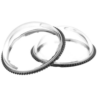 Puluz PC lens cover for Insta360 X4 Puluz PC lens cover for Insta360 X4
