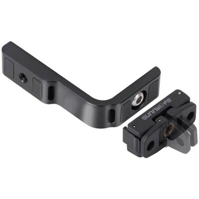 Sunnylife magnetic mount for Insta360 X4 Sunnylife magnetic mount for Insta360 X4