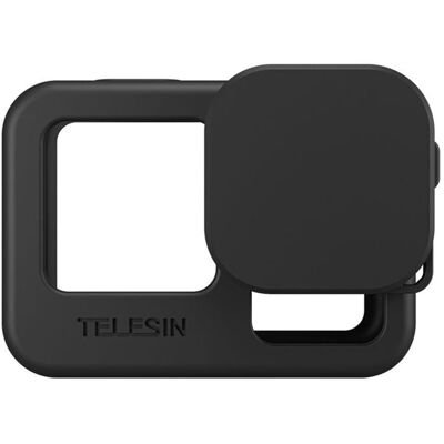 TELESIN Silicone Case 20 GoPro Hero 9 to 13 TELESIN Silicone Case 20 GoPro Hero 9 to 13