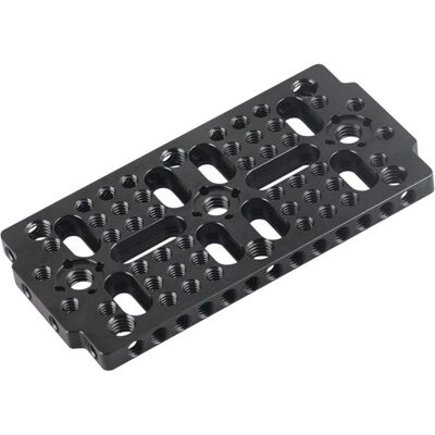 SmallRig 1681 Multi-purpose Cheese Plate SmallRig 1681 Multi-purpose Cheese Plate