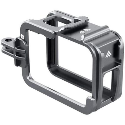 TELESIN Telesin Aluminiumgehuse fr GoPro Hero 13 TELESIN Telesin Aluminiumgehuse fr GoPro Hero 13