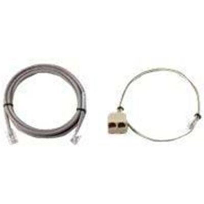 HP Kabel Pack fr Dual Bargeld Drawers HP Kabel Pack fr Dual Bargeld Drawers