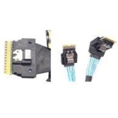 Intel SFF-8654 Kabelset - Interne SlimSAS für 2U Server Intel SFF-8654 Kabelset - Interne SlimSAS für 2U Server