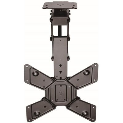 Nedis SmartLife Motorised TV Ceiling Mount 23 - 65 Maximum supported screen weight 30 kg - Max 30 kg - recommended for 65 Nedis SmartLife Motorised TV Ceiling Mount 23 - 65 Maximum supported screen weight 30 kg - Max 30 kg - recommended for 65