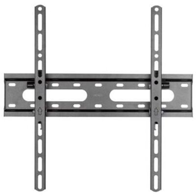 Deltaco mounting kit - for curved / flat panel - tilt 45kg - black - Max 45 kg - recommended for 70" Deltaco mounting kit - for curved / flat panel - tilt 45kg - black - Max 45 kg - recommended for 70"