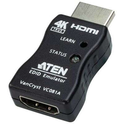 ATEN VC081A EDID emulator ATEN VC081A EDID emulator