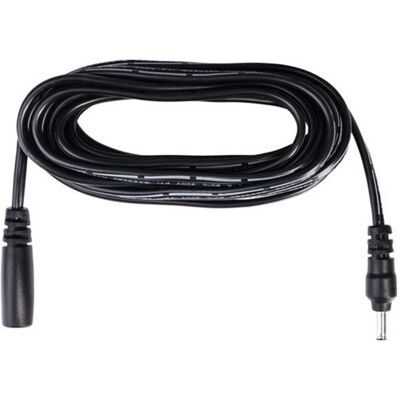 ABUS - power extension cable - DC jack 35 mm to DC jack 135 mm - 3 m ABUS - power extension cable - DC jack 35 mm to DC jack 135 mm - 3 m