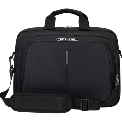 Samsonite Guardit 3.0 Briefcase for Laptop 15.6" Black Samsonite Guardit 3.0 Briefcase for Laptop 15.6" Black