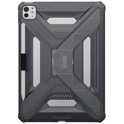 UAG Scout Plus - Ash - iPad Pro 11" 2024 UAG Scout Plus - Ash - iPad Pro 11" 2024
