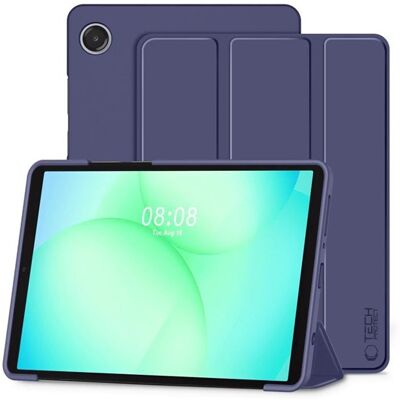 Tech-Protect SmartCase for Samsung Galaxy Tab A9 / A11 8.7 X110 / X115 / X133 / X135 - Navy Blue Tech-Protect SmartCase for Samsung Galaxy Tab A9 / A11 8.7 X110 / X115 / X133 / X135 - Navy Blue