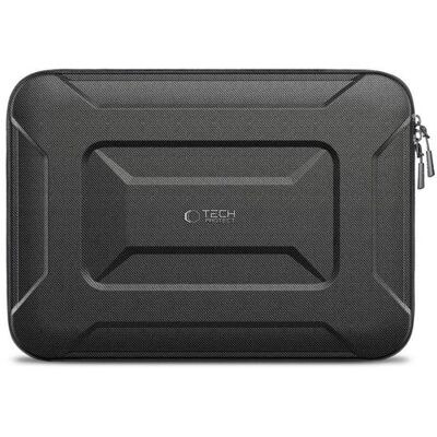 Tech-Protect Ranger-X Tactical Laptop Case 13-14" - Black Tech-Protect Ranger-X Tactical Laptop Case 13-14" - Black