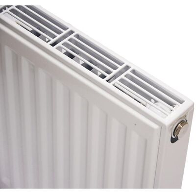 Altech C4 radiator 11 - 500 x 1200 mm RAL 9016 White Altech C4 radiator 11 - 500 x 1200 mm RAL 9016 White