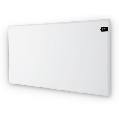 Adax Neo Basic Digital-Heizpaneel - IP20 - 370x474mm Adax Neo Basic Digital-Heizpaneel - IP20 - 370x474mm