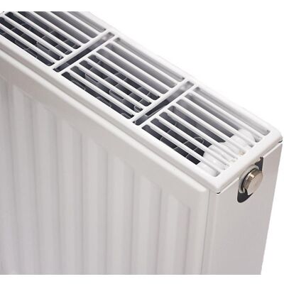 Altech C4 radiator 22 - 400 x 1000 mm RAL 9016 White Altech C4 radiator 22 - 400 x 1000 mm RAL 9016 White