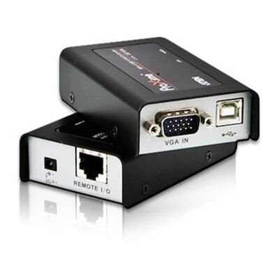 ATEN CE 100 Local und Remote Units ATEN CE 100 Local und Remote Units