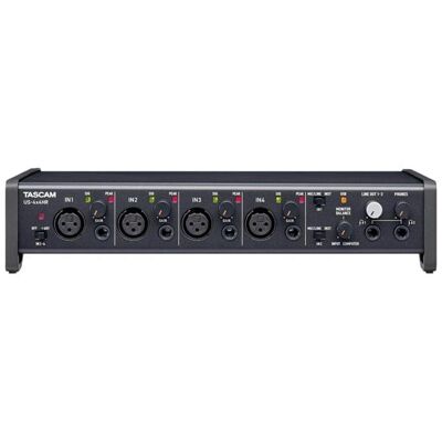 Tascam US-4x4HR - audio interface Tascam US-4x4HR - audio interface
