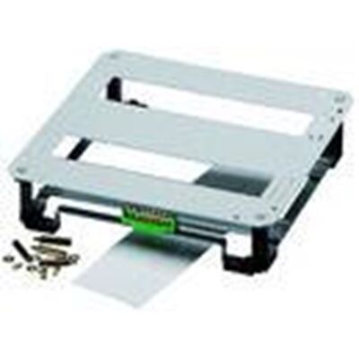 Fibox Modell 2x14 DIN-Einsatz - Elektrische Schaltschränke Fibox Modell 2x14 DIN-Einsatz - Elektrische Schaltschränke