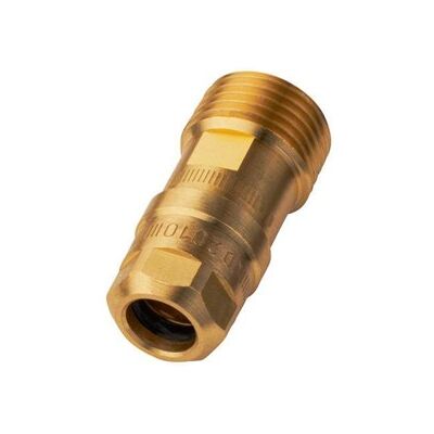 Roth 10,5x1/2 Rohrfitting Roth 10,5x1/2 Rohrfitting