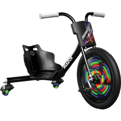 Razor Riprider 360 Lightshow Razor Riprider 360 Lightshow