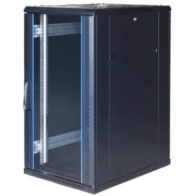 TOTEN W364099001 - 9U - Wall Mount Rack Cabinet TOTEN W364099001 - 9U - Wall Mount Rack Cabinet
