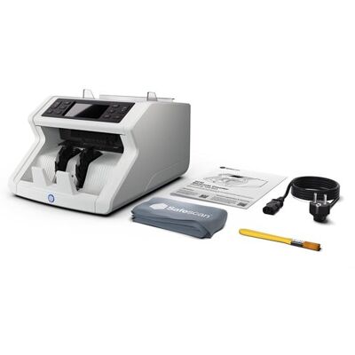 Safescan 2210 G2 Safescan 2210 G2