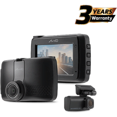Mio MiVue 903WD Pro Mio MiVue 903WD Pro