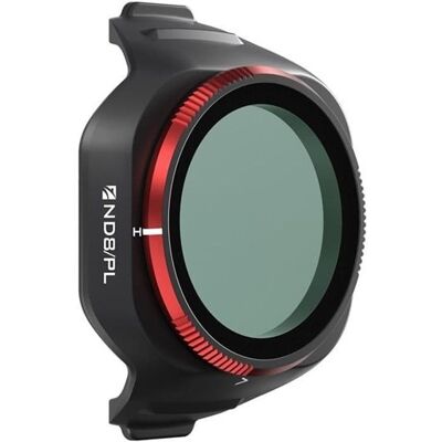 Freewell - ND8PL Filter for Mini 5 Pro Freewell - ND8PL Filter for Mini 5 Pro